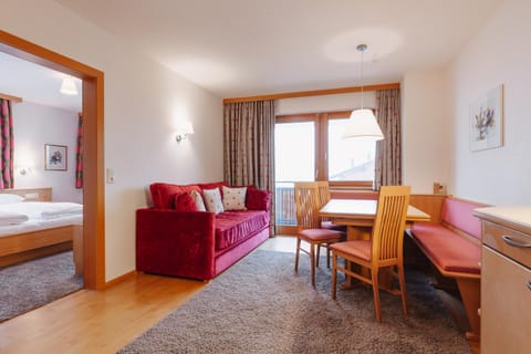 Haus Braunarl Apartment in Lech