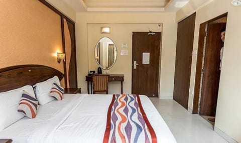 FabHotel Shubhangan Hotel in Mumbai