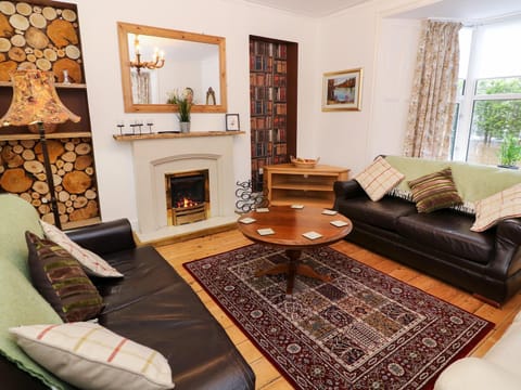 Giddy Goose House in Windermere