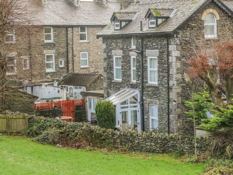 Giddy Goose House in Windermere