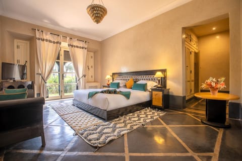 Janat Al Atlas Resort & Spa Hotel in Marrakesh