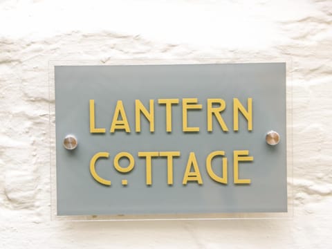 Lantern Cottage House in Padstow