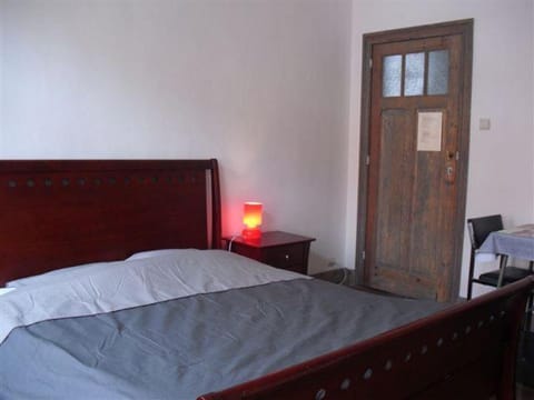 Guesthouse Oude Houtmarkt Bed and Breakfast in Ypres