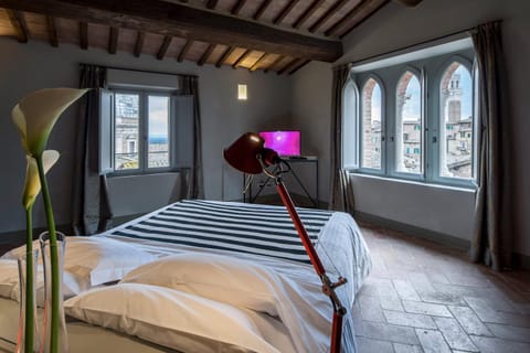Palazzetto Rosso - Art Hotel Hotel in Siena