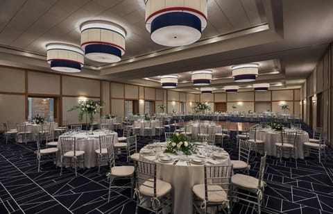 Banquet/Function facilities