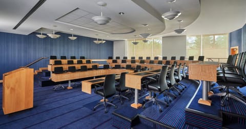 Meeting/conference room