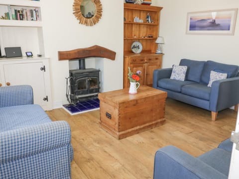 Studland Cottage House in Purbeck District
