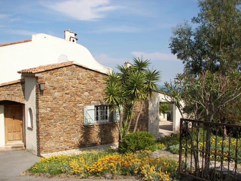 Villa Le Sud Bed and Breakfast in Sainte-Maxime