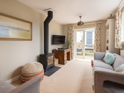 Oyster Bay Casa in Port Isaac