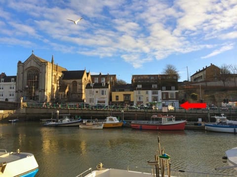 Waterside House in Weymouth