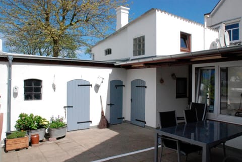 Haus Doris House in Heiligenhafen