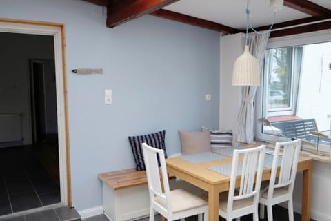 Haus Doris House in Heiligenhafen