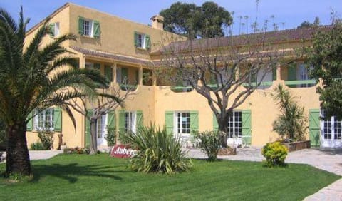 Facade/entrance, Garden