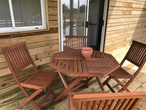 Balcony/Terrace, Seating area