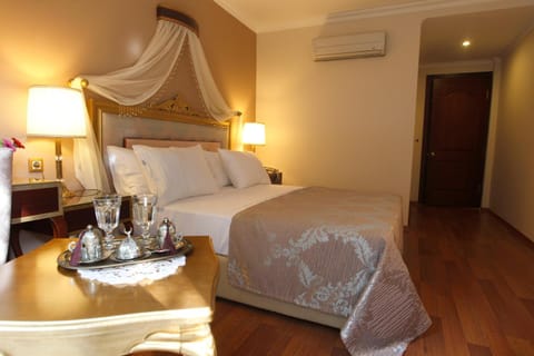 Saint John Hotel Hôtel in Aydın Province