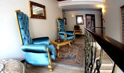 Saint John Hotel Hotel in Aydın Province