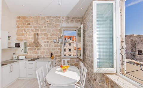 Lausion Apartments Condo in Dubrovnik