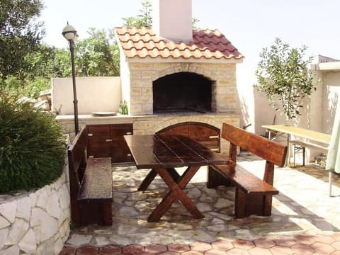 BBQ facilities