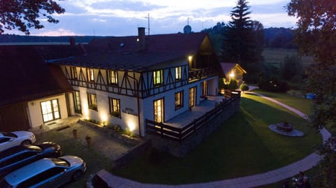 Property building, Neighbourhood, Bird's eye view