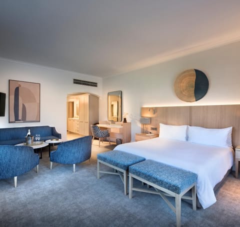 Victoria & Alfred Hotel by NEWMARK Hotel in Cape Town