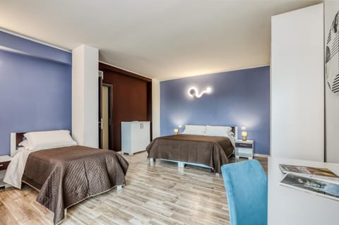 Asso Residence Apartment hotel in Terni