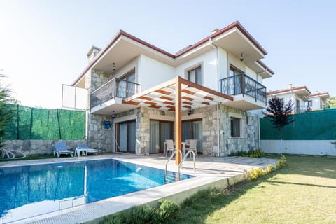 ADAVILLAS VINTAGE Villa in Aydın Province