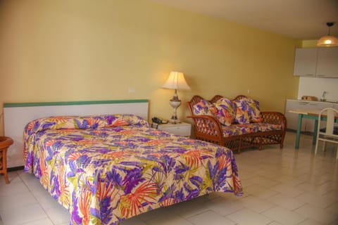 Heritage Hotel Hotel in Antigua and Barbuda