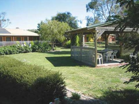 Aristocrat Waurnvale Motel in Geelong