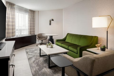 Sheraton Montreal Airport Hotel Hotel in Dorval