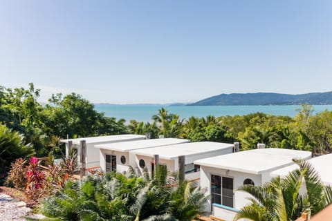 Freedom Shores Resort Airlie Beach Resort in Whitsundays