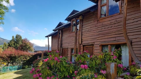 Los Condores Bariloche Natur-Lodge in San Carlos Bariloche