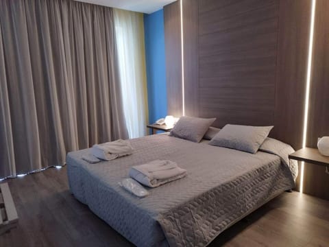 Melini Hotel Suites Apartment hotel in Protaras