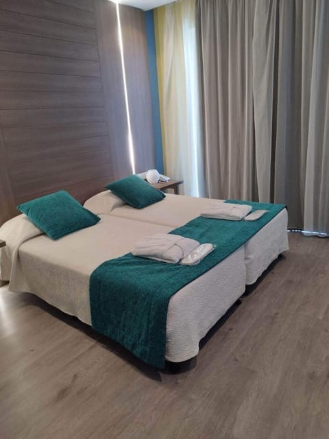 Melini Hotel Suites Appart-hôtel in Protaras