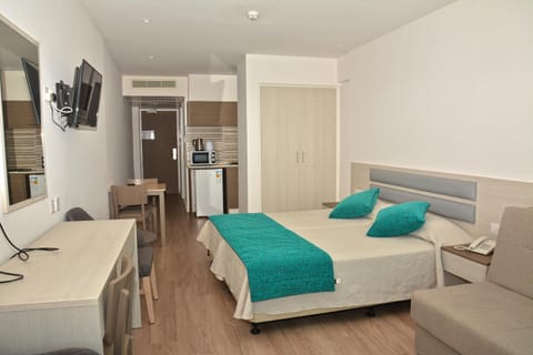 Melini Hotel Suites Appart-hôtel in Protaras