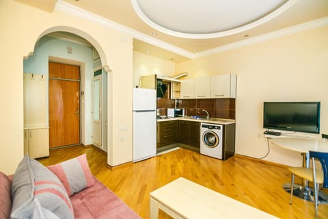Apartment in Boulevard Eigentumswohnung in Baku