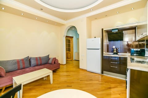 Apartment in Boulevard Condo in Baku
