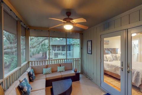1151 Summerwinds Chalet in Seabrook Island