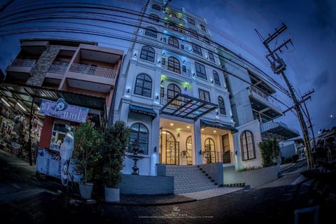 The Seens Hotel Hotel in Krabi Changwat