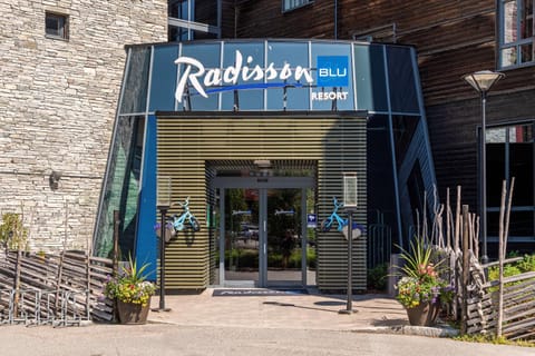 Radisson Blu Resort, Trysil Resort in Innlandet