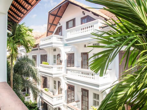 Chateau d'Angkor La Residence Hotel in Krong Siem Reap
