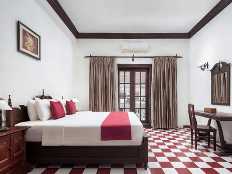 Chateau d'Angkor La Residence Hotel in Krong Siem Reap