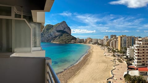 Natural landscape, Beach, City view, Mountain view, Sea view