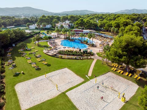 TUI MAGIC LIFE Cala Pada - All Inclusive Hotel in Ibiza
