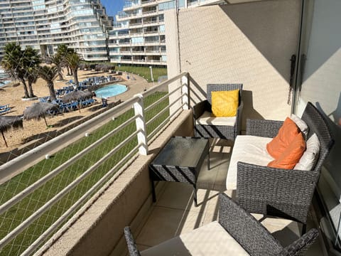 Precioso San Alfonso del Mar Condo in Santiago Metropolitan Region