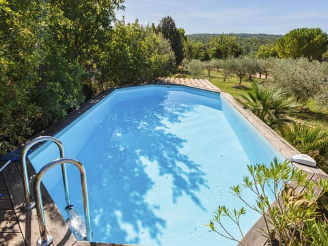 Modern holiday home with private pool House in Brignoles