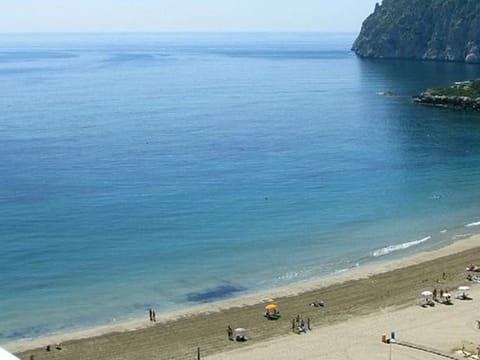 Natural landscape, Beach