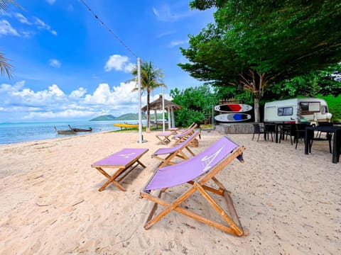 Baan Taranya Koh Yao Yai - SHA Extra Plus Resort in Krabi Changwat