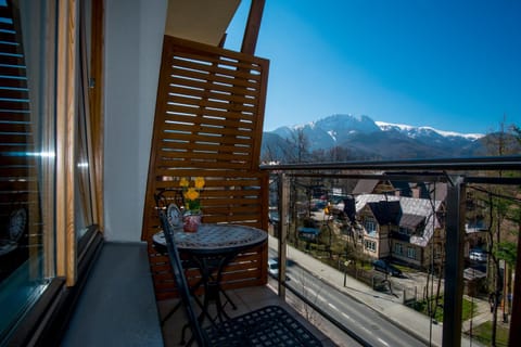 Aqua Park Residence VIPAPARTAMENTY Apartment in Zakopane