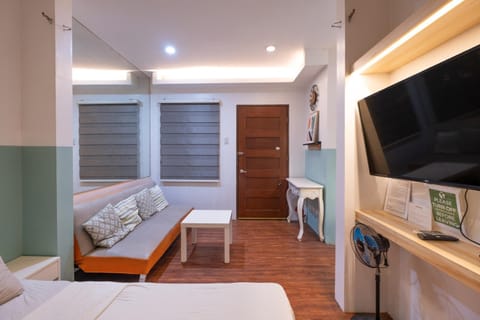 La salle Avenue Condo Residences Condo in Bacolod
