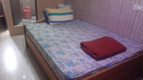 S.S.K RESIDENCY Bed and Breakfast in Chennai